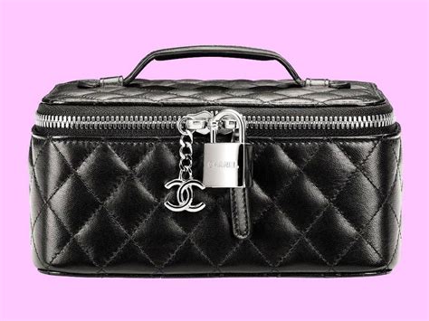 chanel makeup kit|chanel makeup bag nordstrom.